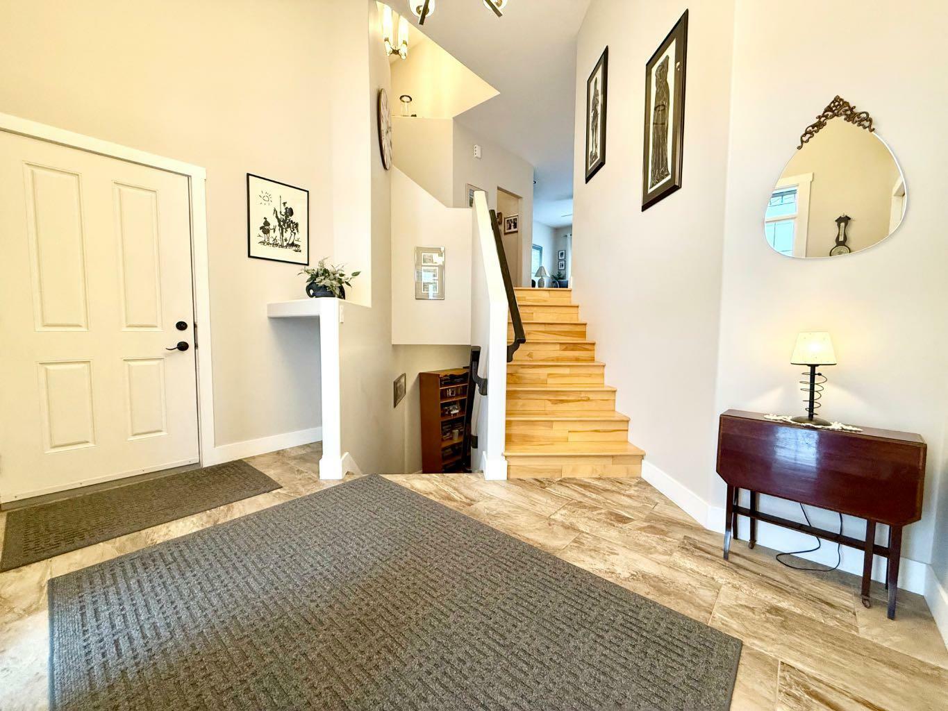 Property Photo:  116 Trestle Place  AB T7V 0B8 