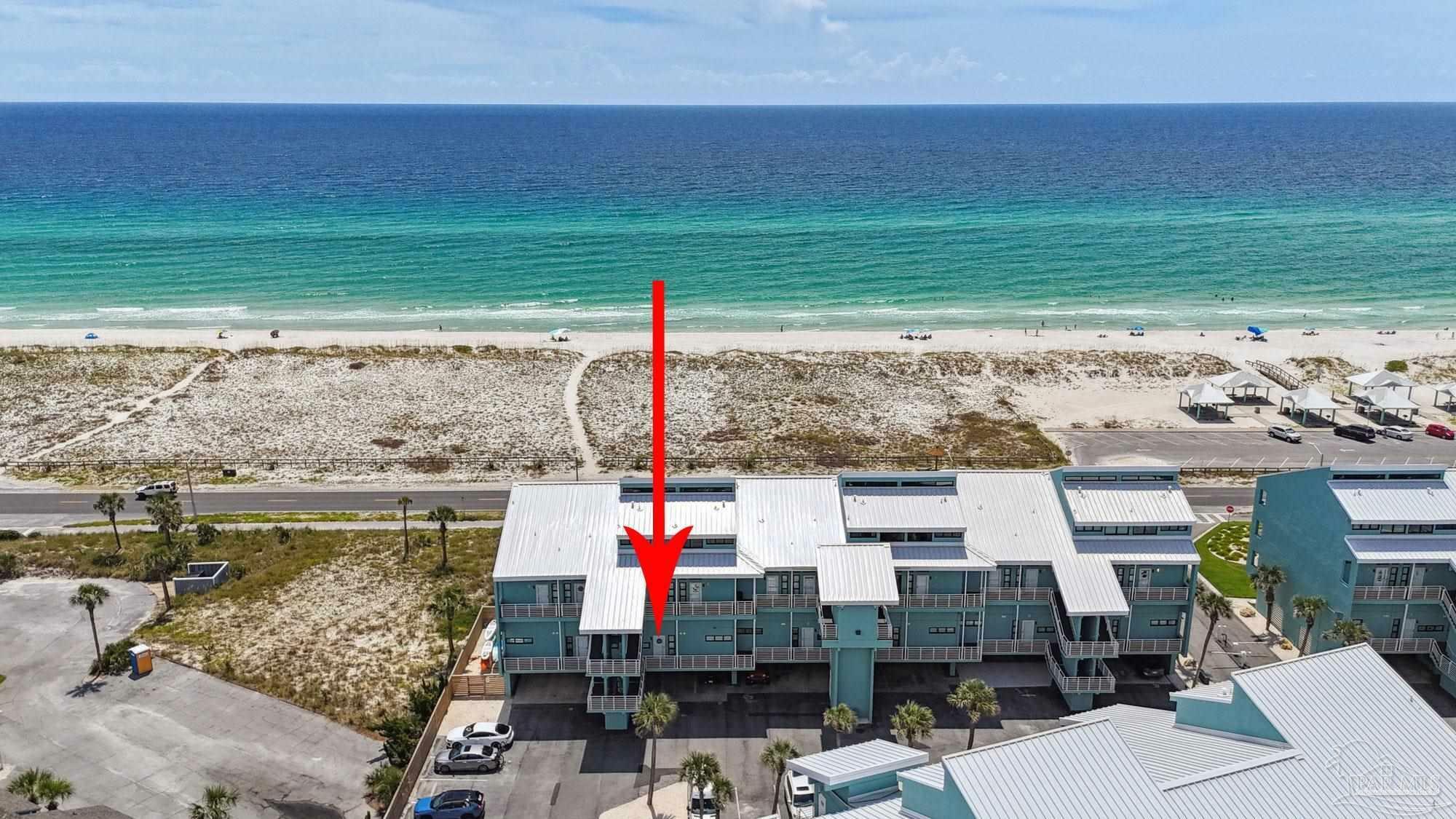 1390 Ft Pickens Rd 116  Pensacola Beach FL 32561 photo