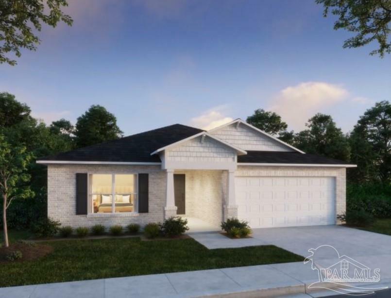 Property Photo:  6282 Forest Pines Dr  FL 32526 