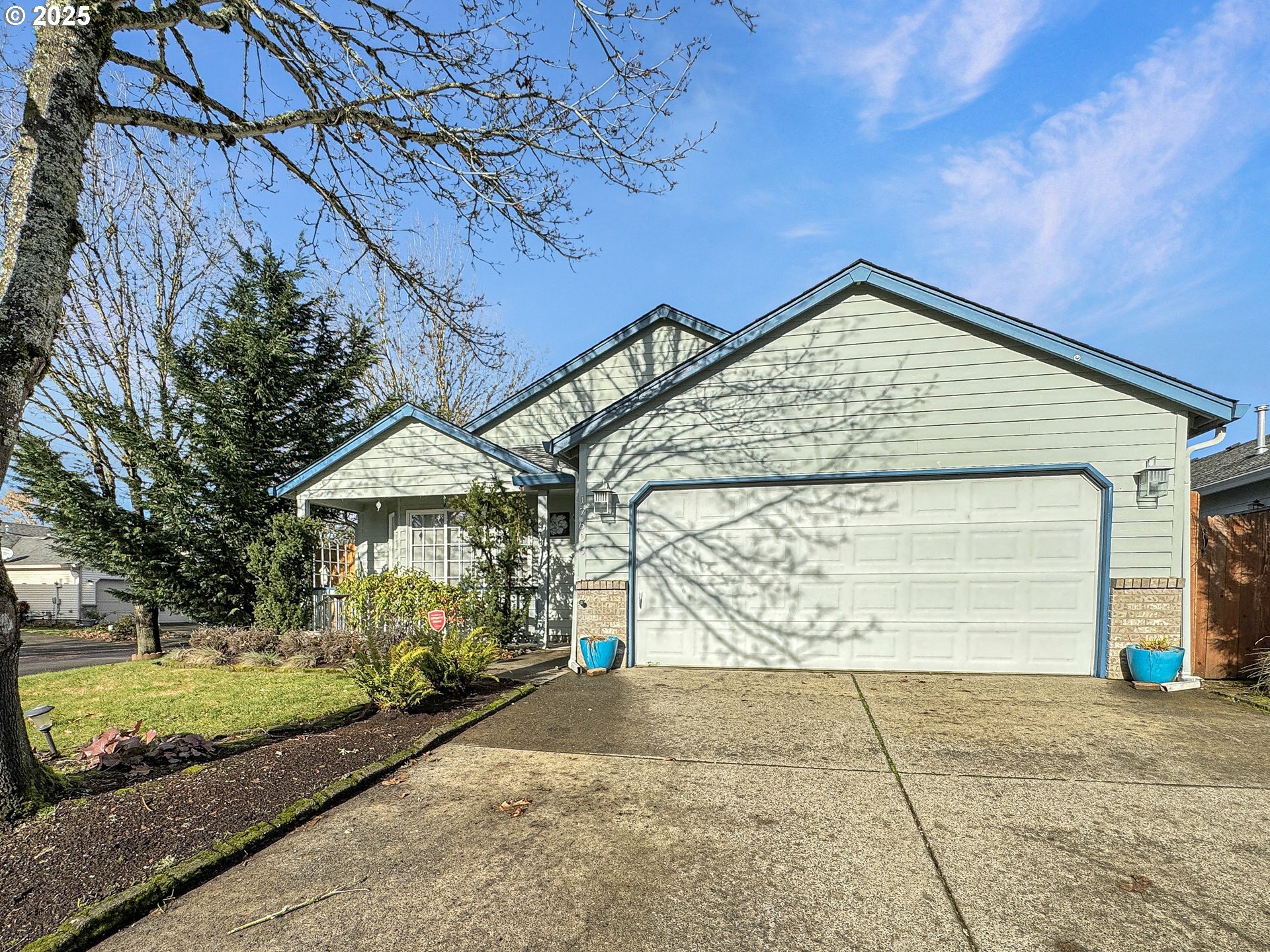 Property Photo:  17606 SE 22nd St  WA 98683 