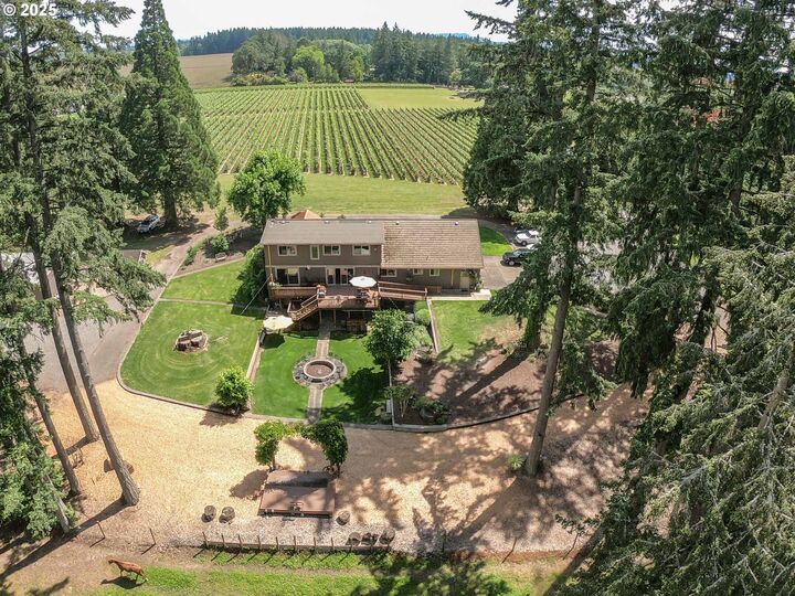 30125 NW Scotch Church Rd  Hillsboro OR 97124 photo