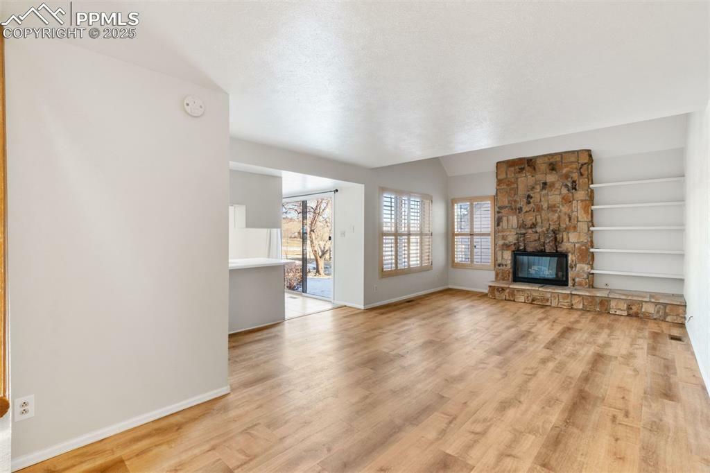 Property Photo: 380 Cobblestone Drive CO 80906