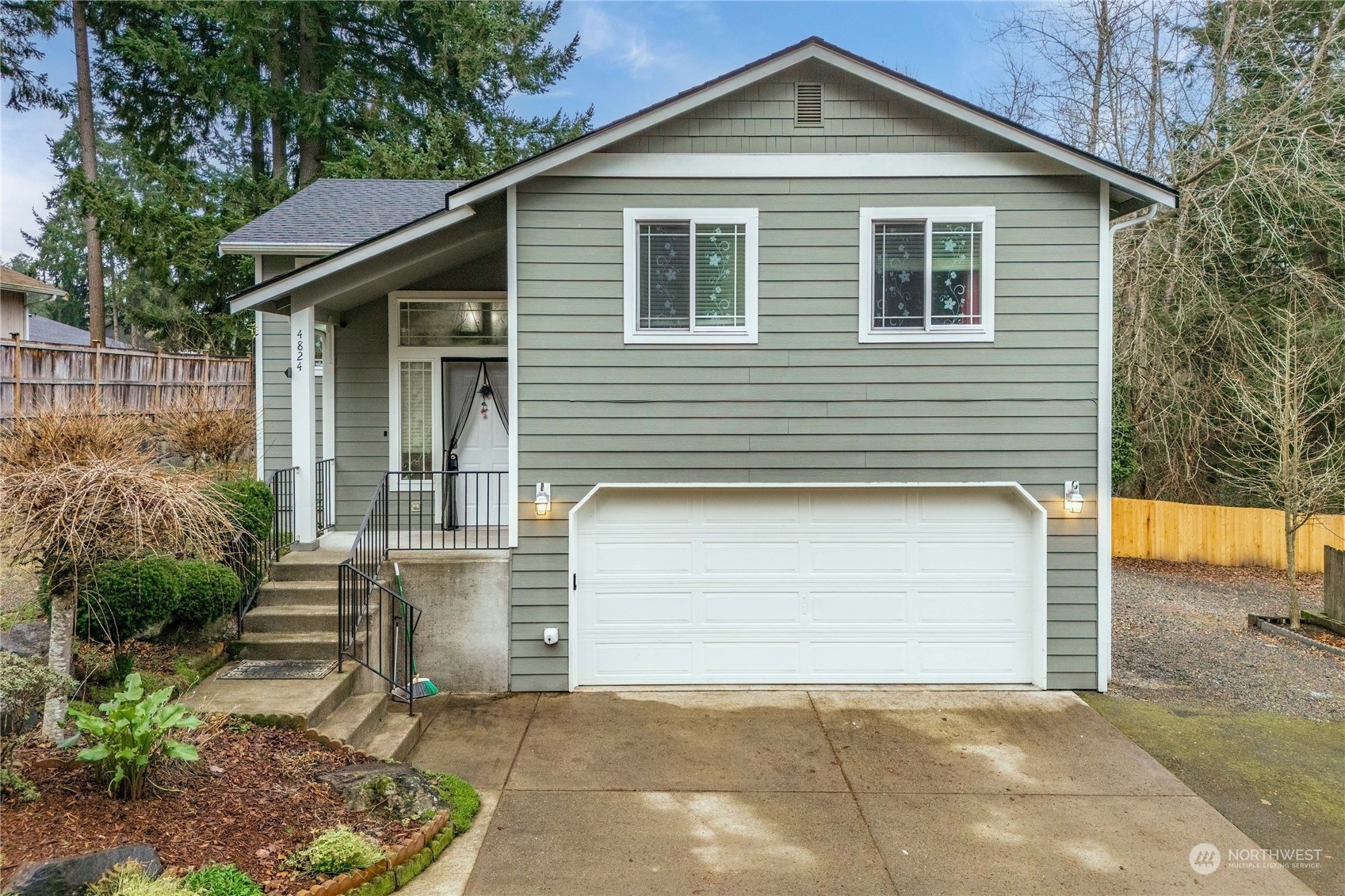 Property Photo: 4824 S 48th WA 98409