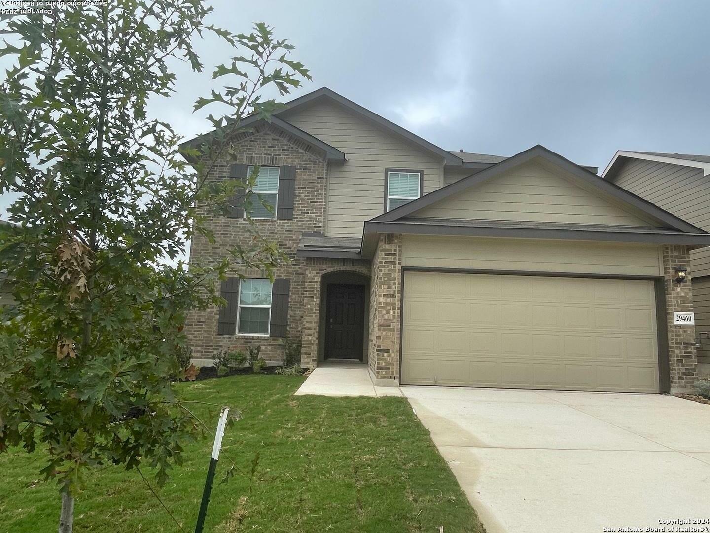 Property Photo: 29460 Hollow Copper TX 78163