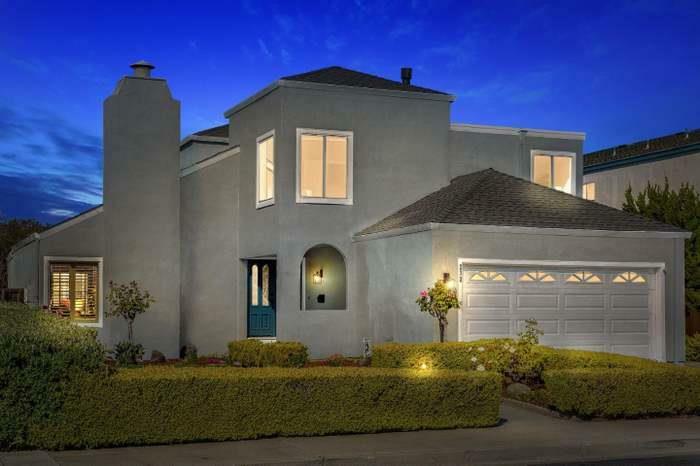 Property Photo:  232 Shearwater Isle  CA 94404 