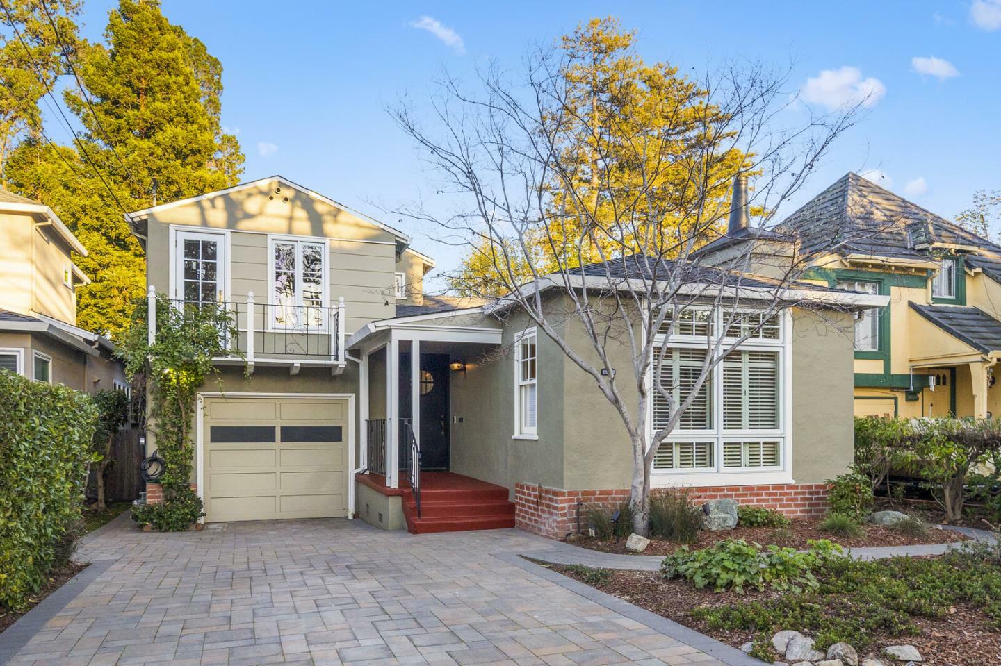 Property Photo:  2617 Isabelle Avenue  CA 94403 