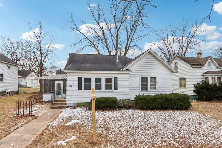 616 West Conant Street  Portage WI 53901 photo