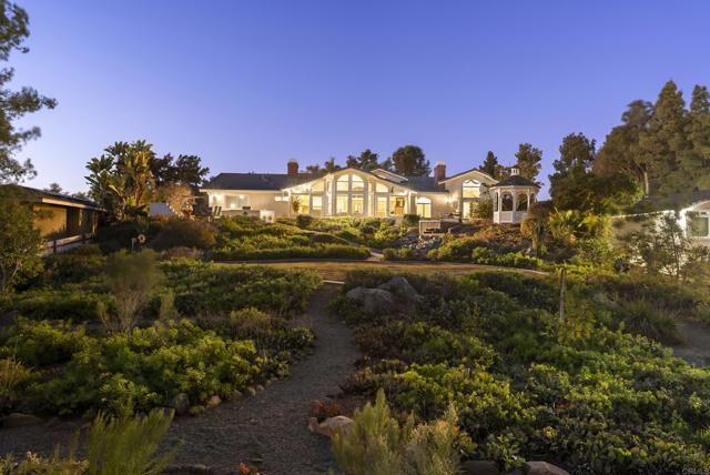 Property Photo: 2069 Vista Hermosa Way CA 92019