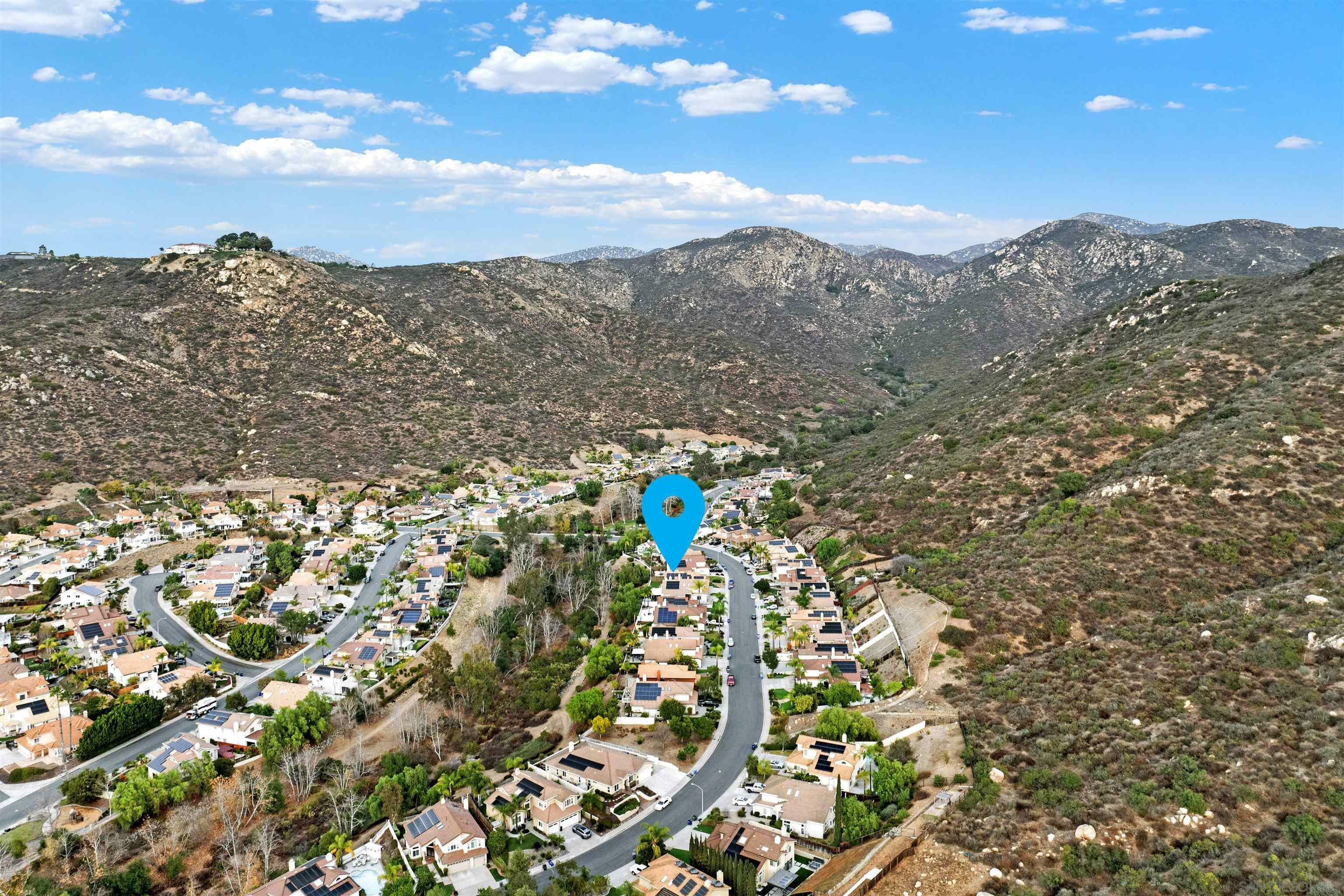 Property Photo: 15530 Garden Rd CA 92064