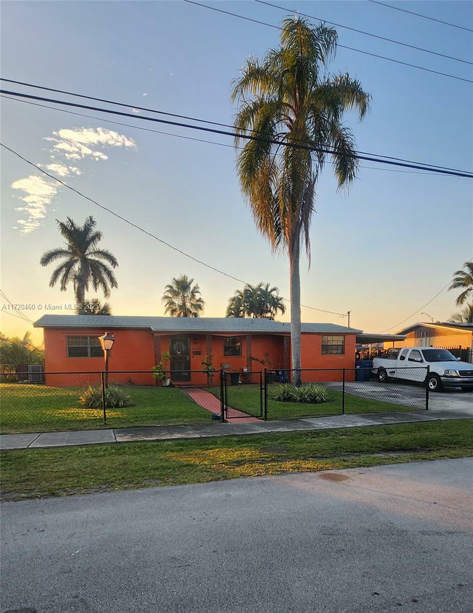 Property Photo:  20430 NW 26th Ct  FL 33056 