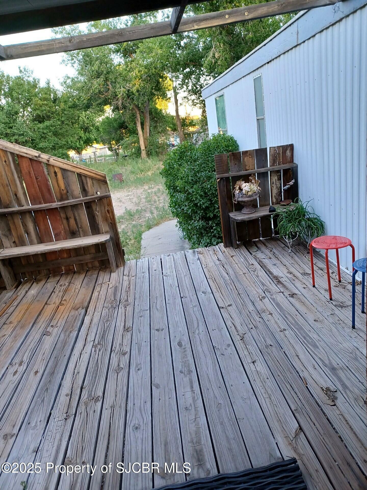 Property Photo:  22 Road 3308  NM 87410 