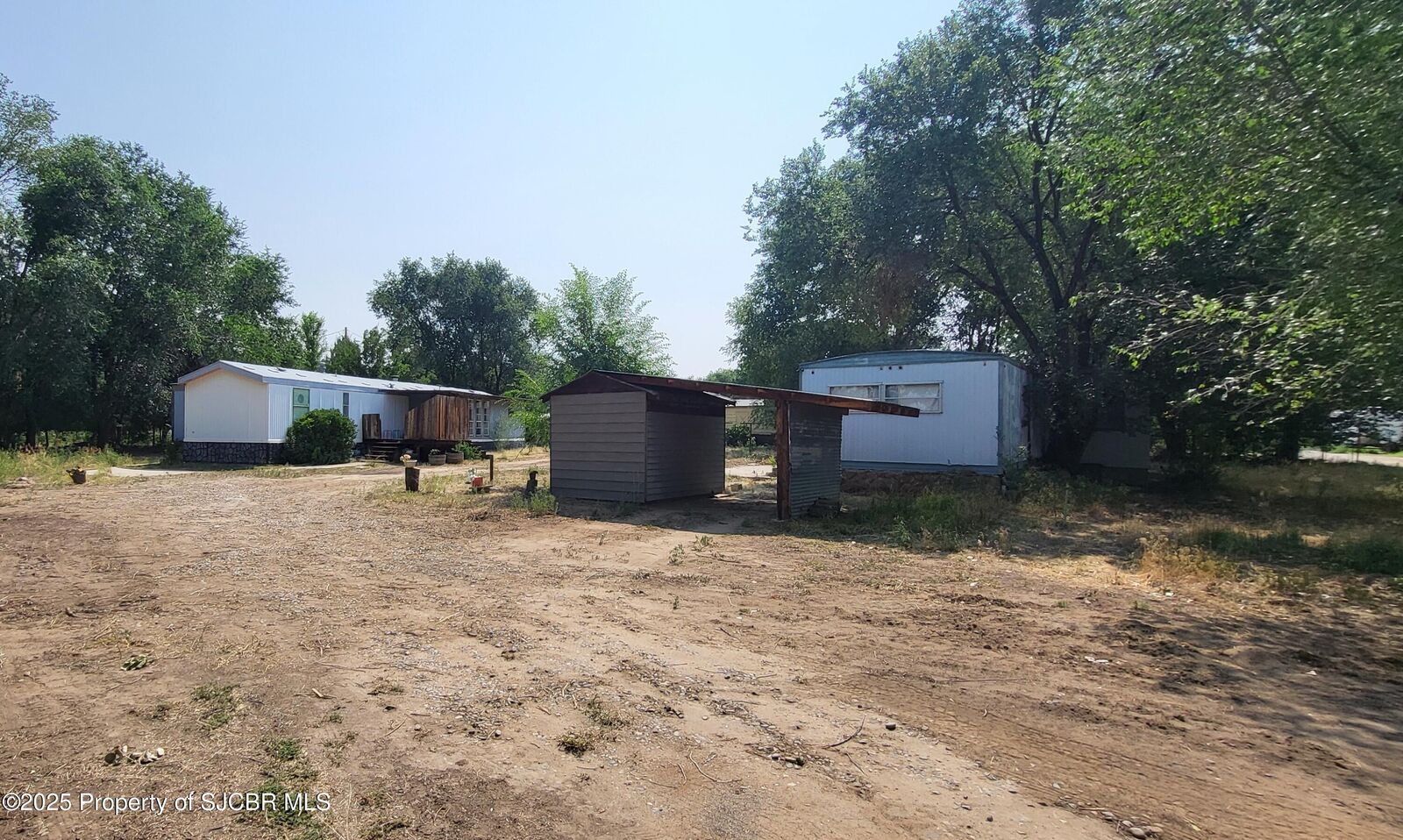 Property Photo: 22 Road 3308 NM 87410