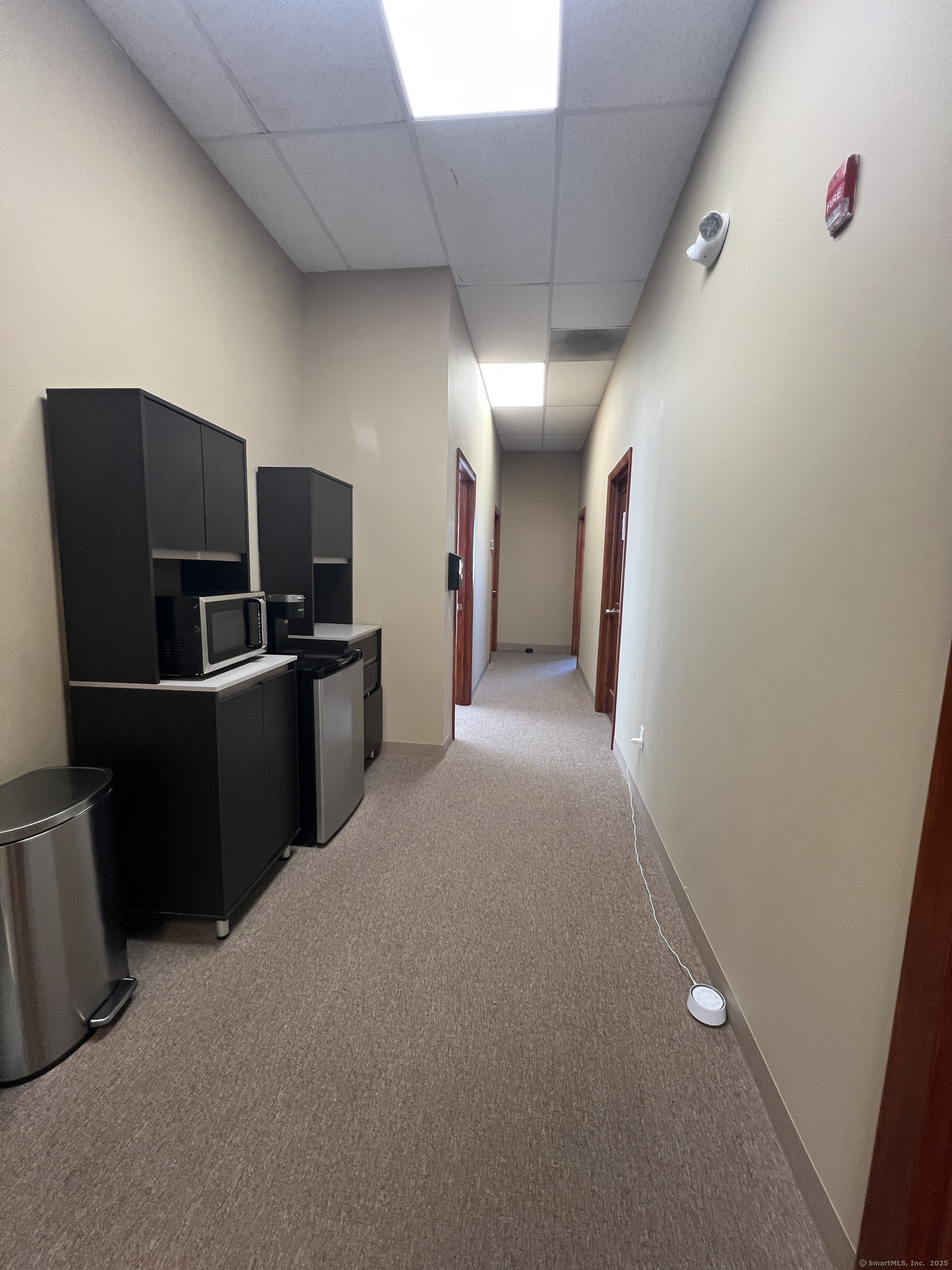 Property Photo:  100 Corporate Drive A201-6  CT 06611 