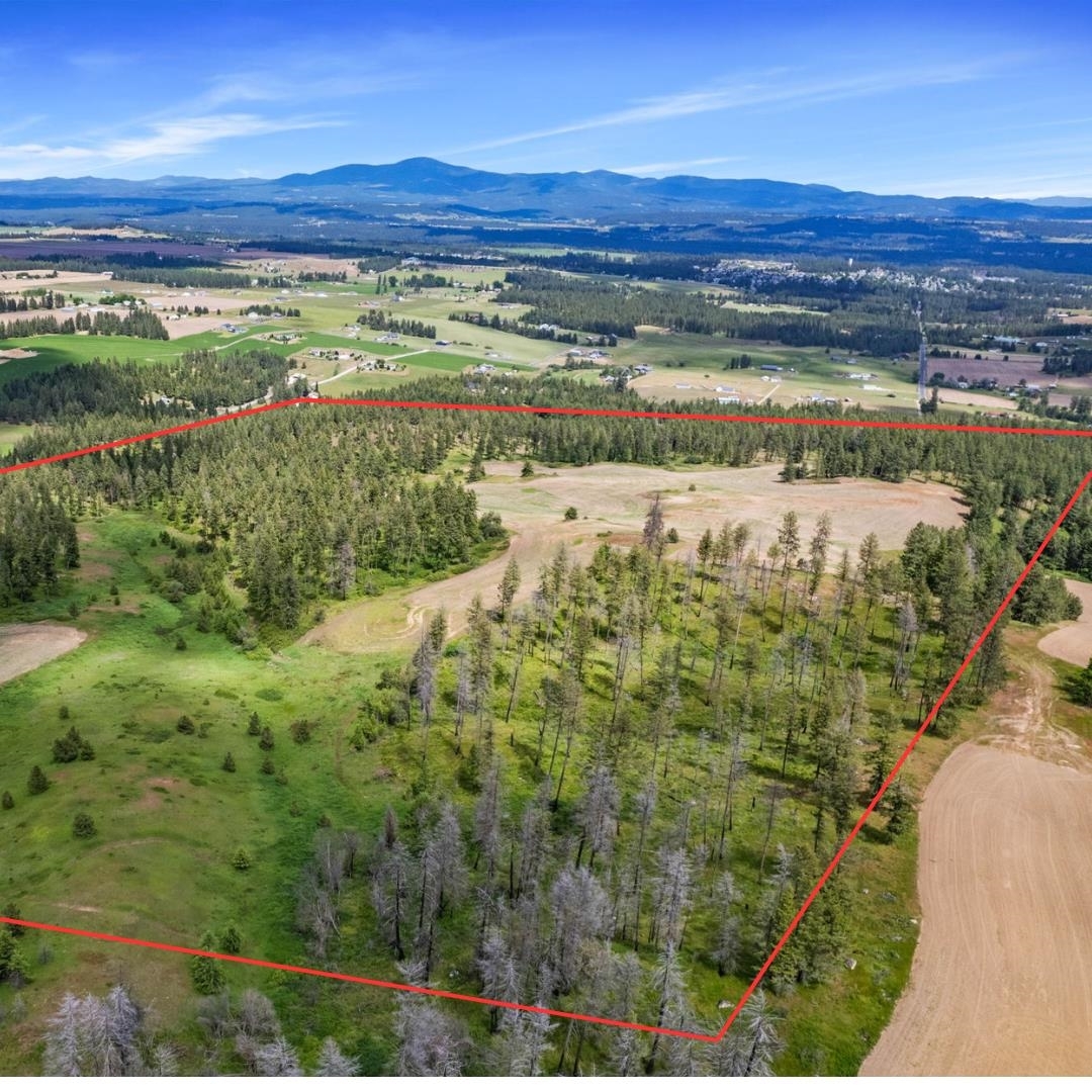 Property Photo: Nka W Ballard Rd WA 99208