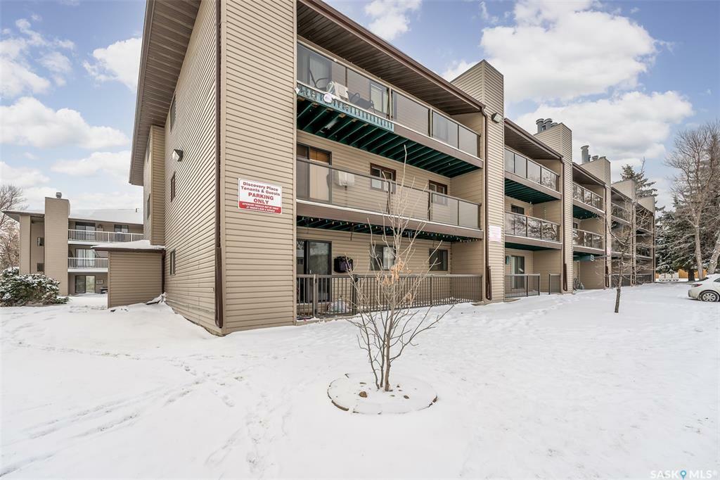 Property Photo:  59 Wood Lily Drive 305C  SK S6J 1H1 