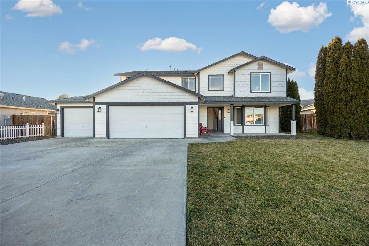 4610 Tamworth Lane  Pasco WA 99301 photo