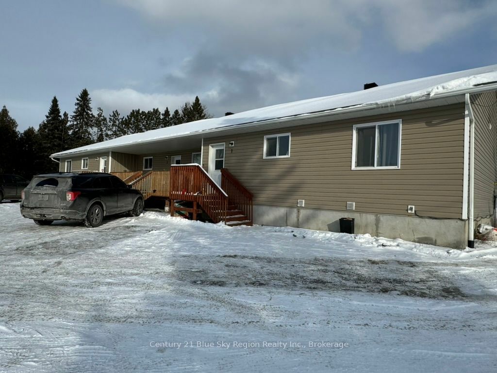 Property Photo:  12231 Highway 17 W  ON P2B 2J5 