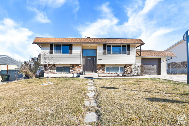 Property Photo:  3823 S 7000 St W  UT 84128 