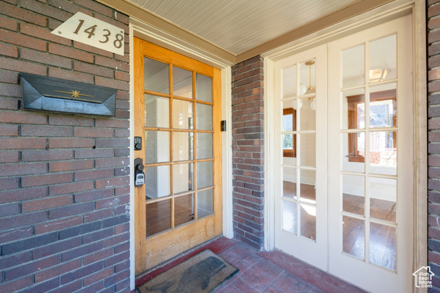 Property Photo:  1438 E Roosevelt Ave S  UT 84105 