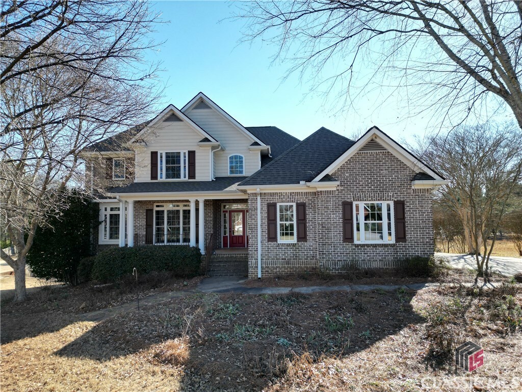 Property Photo:  1280 Crabapple Circle  GA 30677 