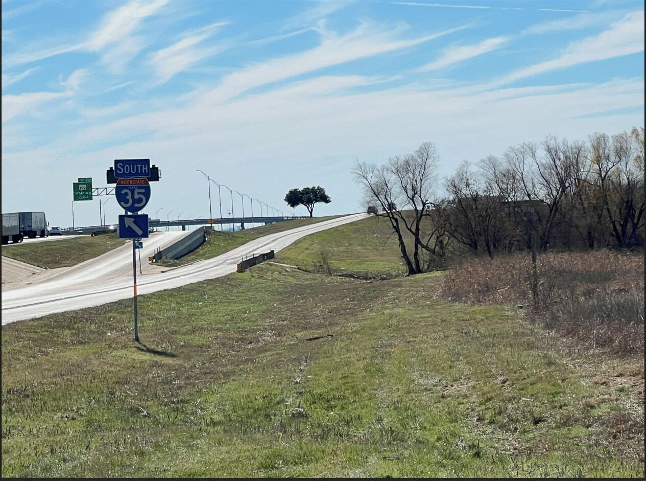 Property Photo:  7001 Interstate 35  TX 78633 