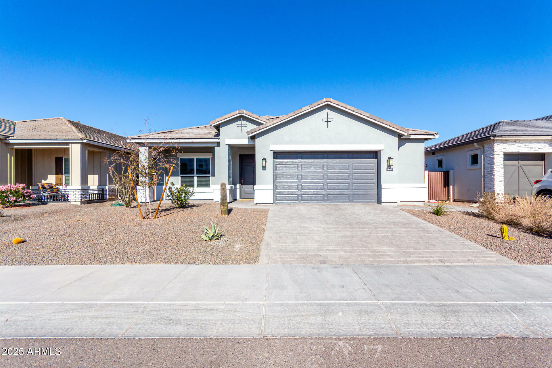 Property Photo:  10488 W Deanna Drive  AZ 85382 