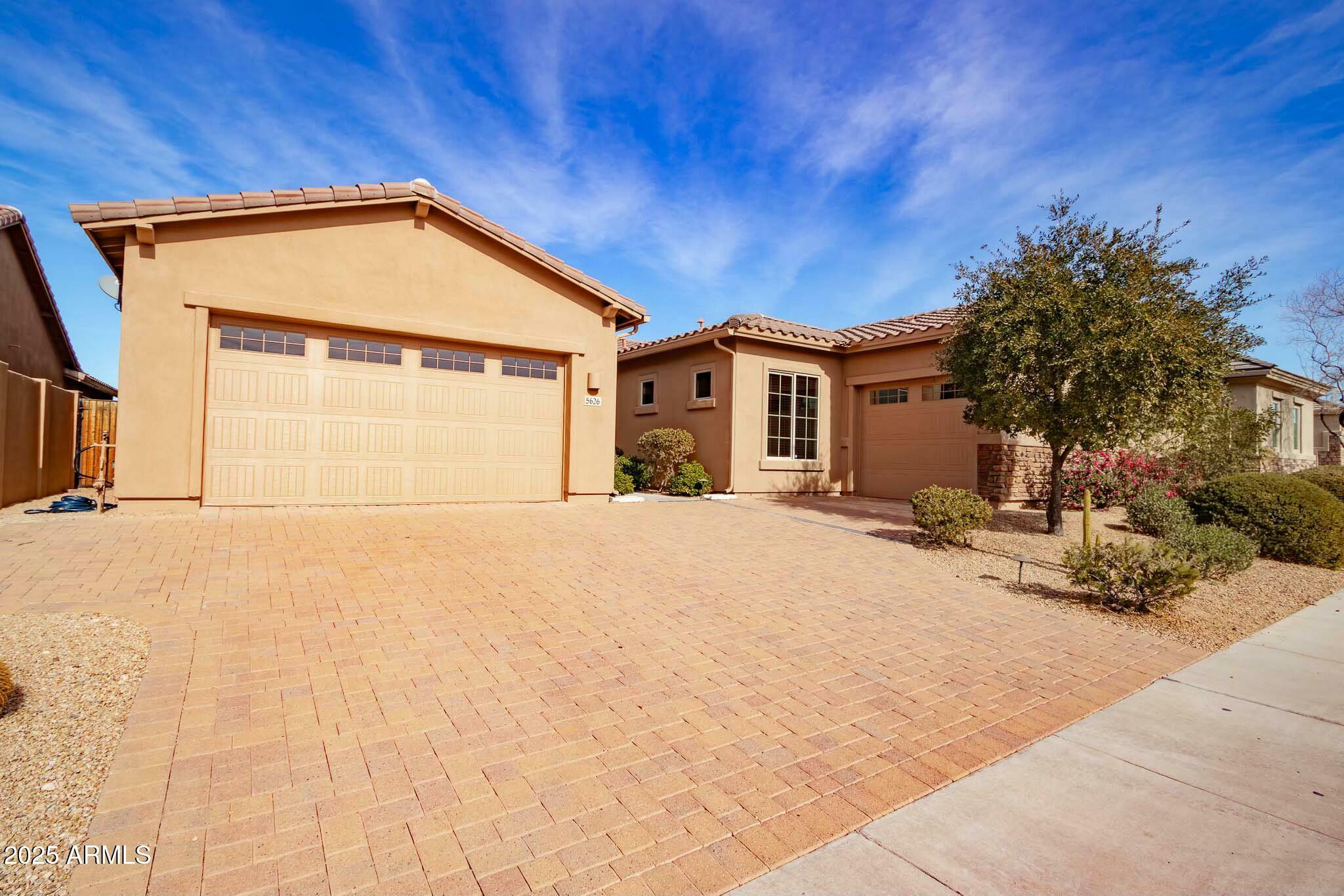 Property Photo:  5626 E Sleepy Ranch Road  AZ 85331 