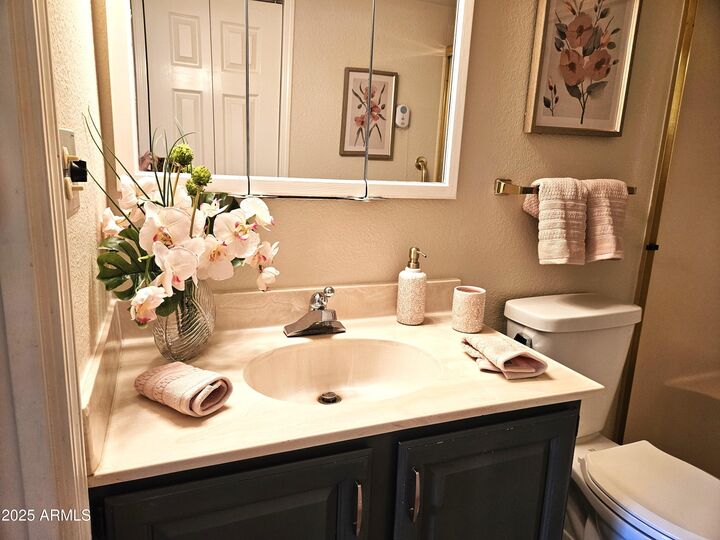 Property Photo:  10330 W Thunderbird Boulevard A204  AZ 85351 