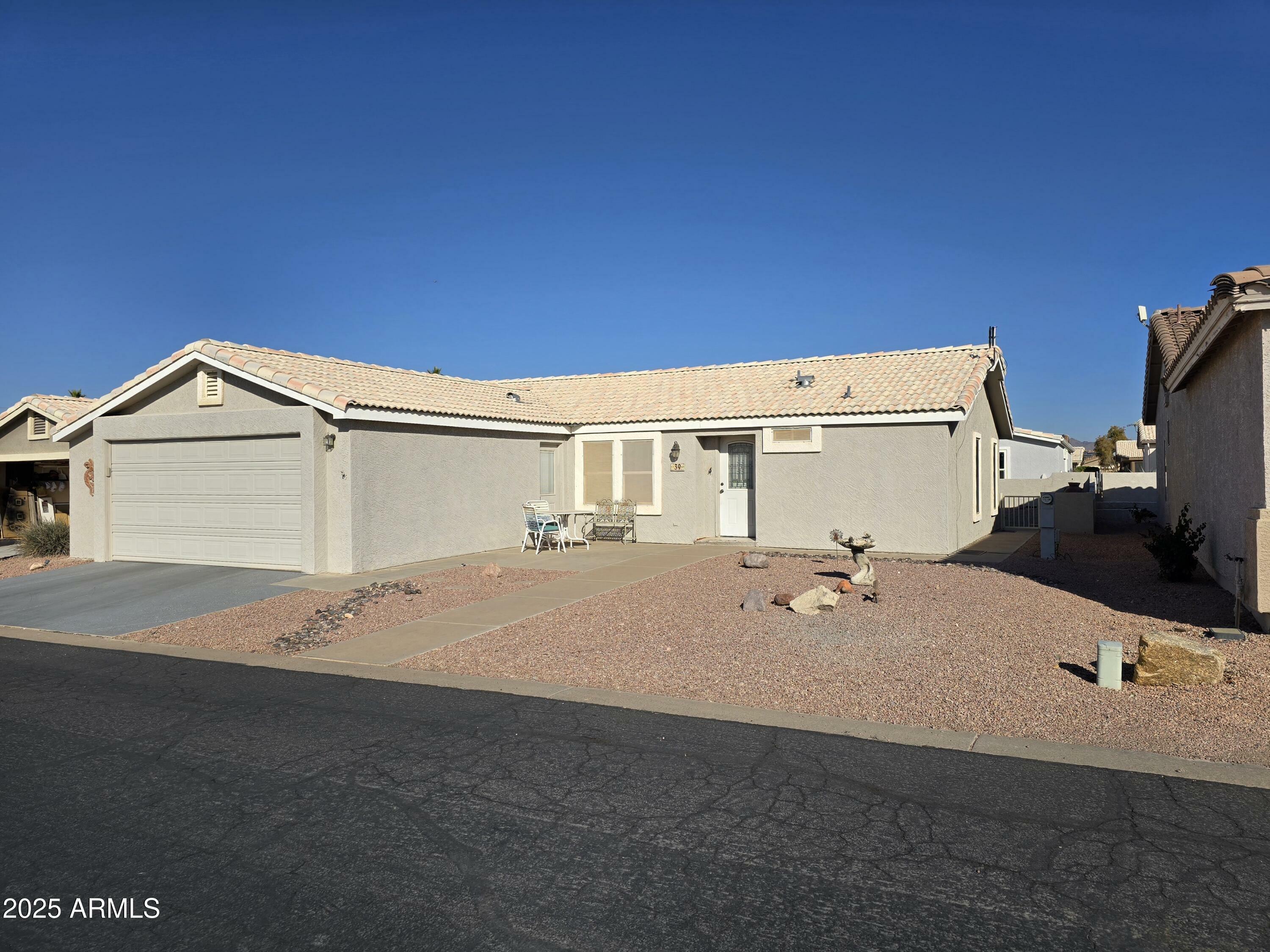 Property Photo:  2101 S Meridian Road 39  AZ 85120 