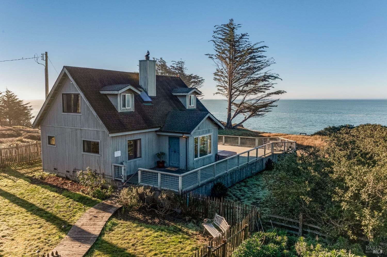 37800 Old Coast Highway  Gualala CA 95445 photo