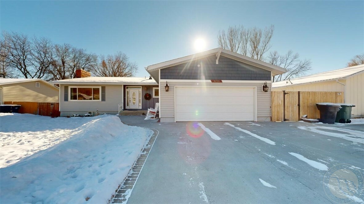 Property Photo:  3226 Fairmeadow Drive  MT 59102 