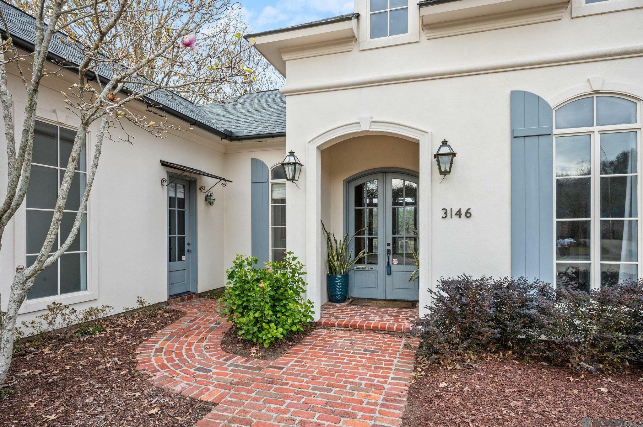 Property Photo: 3146 Laurel Plantation Ave LA 70820