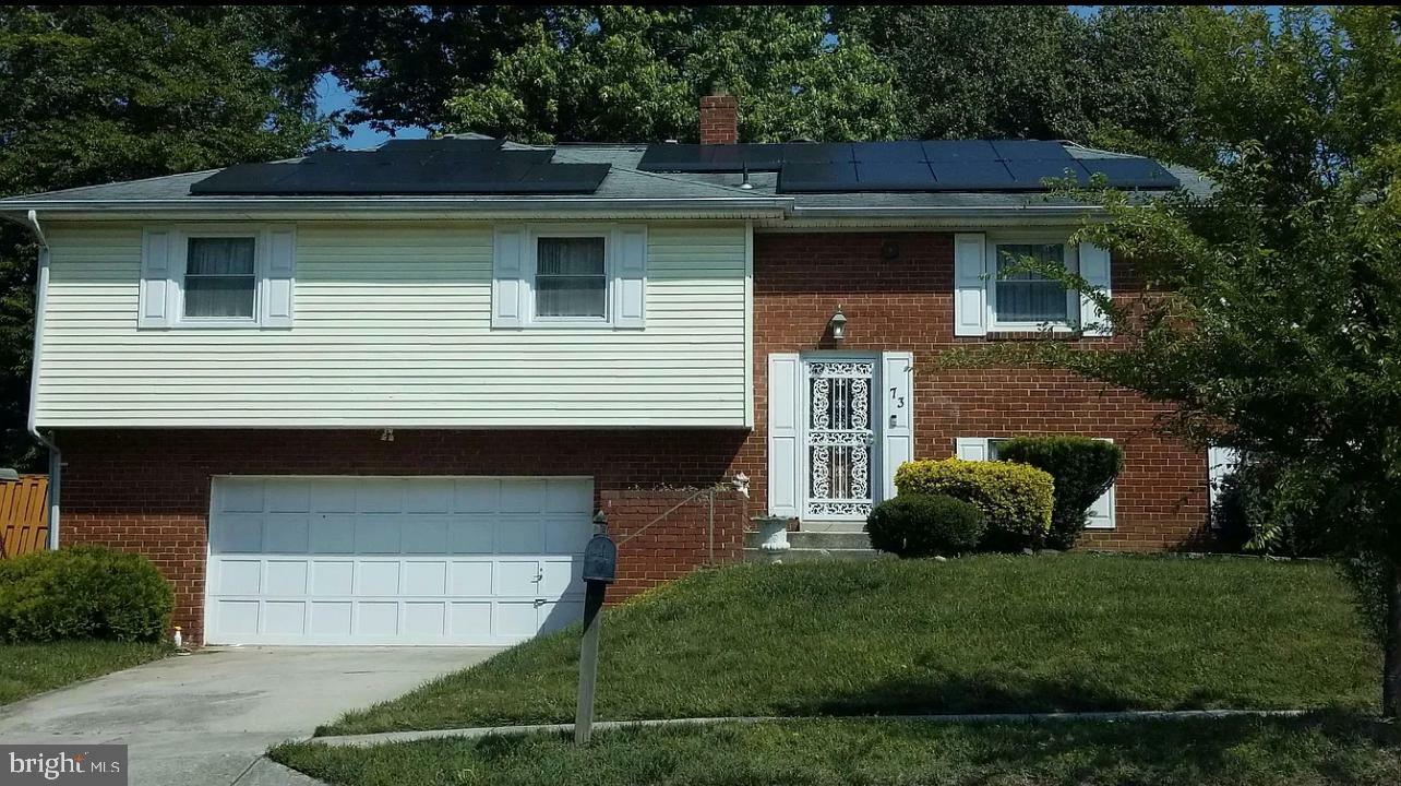 73 Herrington Drive  Upper Marlboro MD 20774 photo