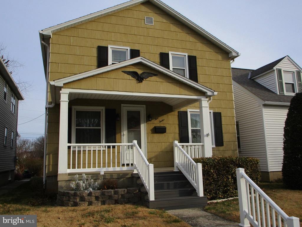 Property Photo: 512 Fulton Street PA 17331