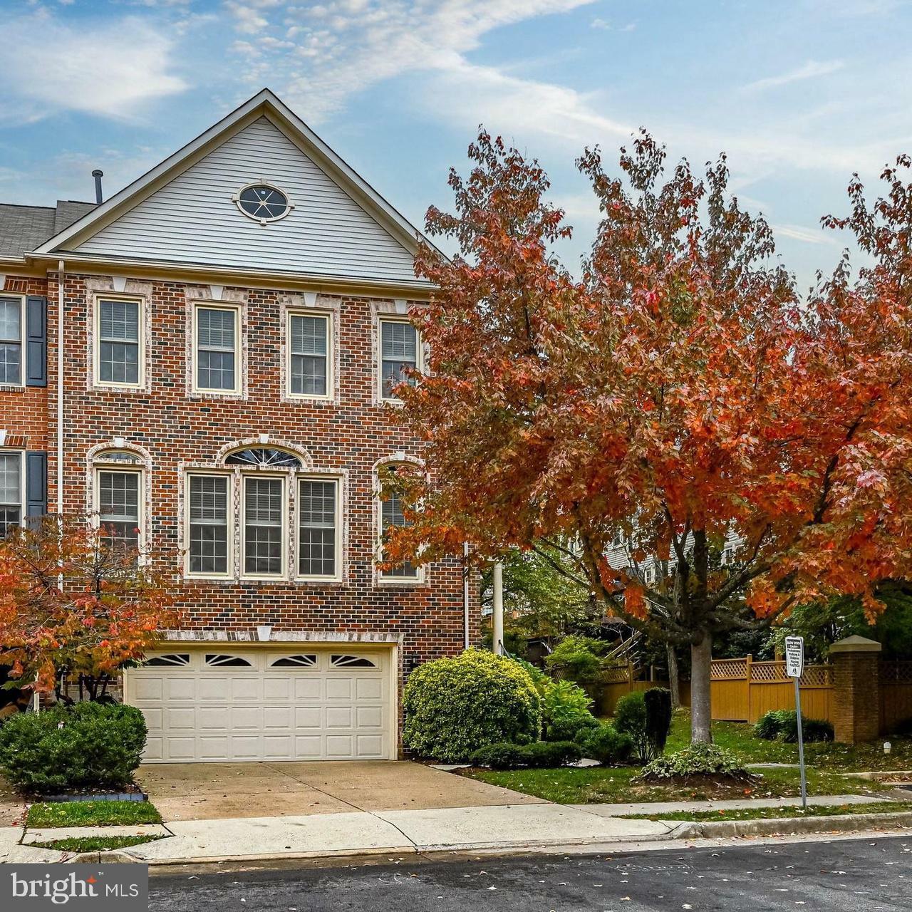 Property Photo:  10461 Courtney Drive  VA 22030 