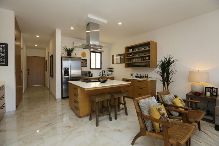 Property Photo: Pedregal -Luxury 501 BS