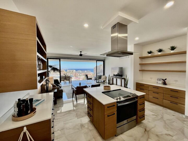 Property Photo: Pedregal -Luxury 501 BS