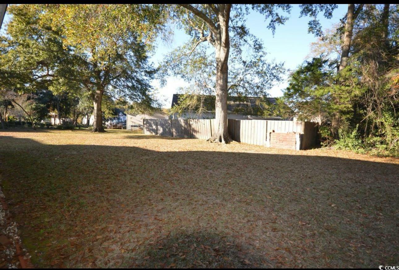 Property Photo:  4819 Walnut St.  SC 29569 