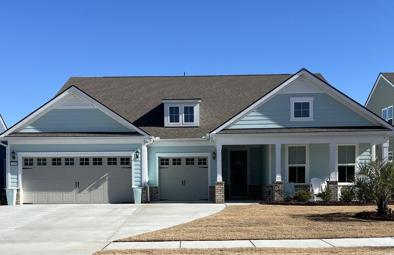 Property Photo:  1310 Beautyberry Way  SC 29582 