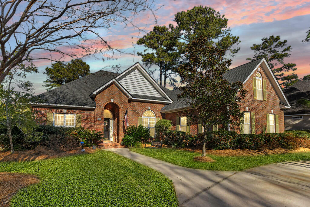 Property Photo:  313 Gleneagles Drive  SC 29483 