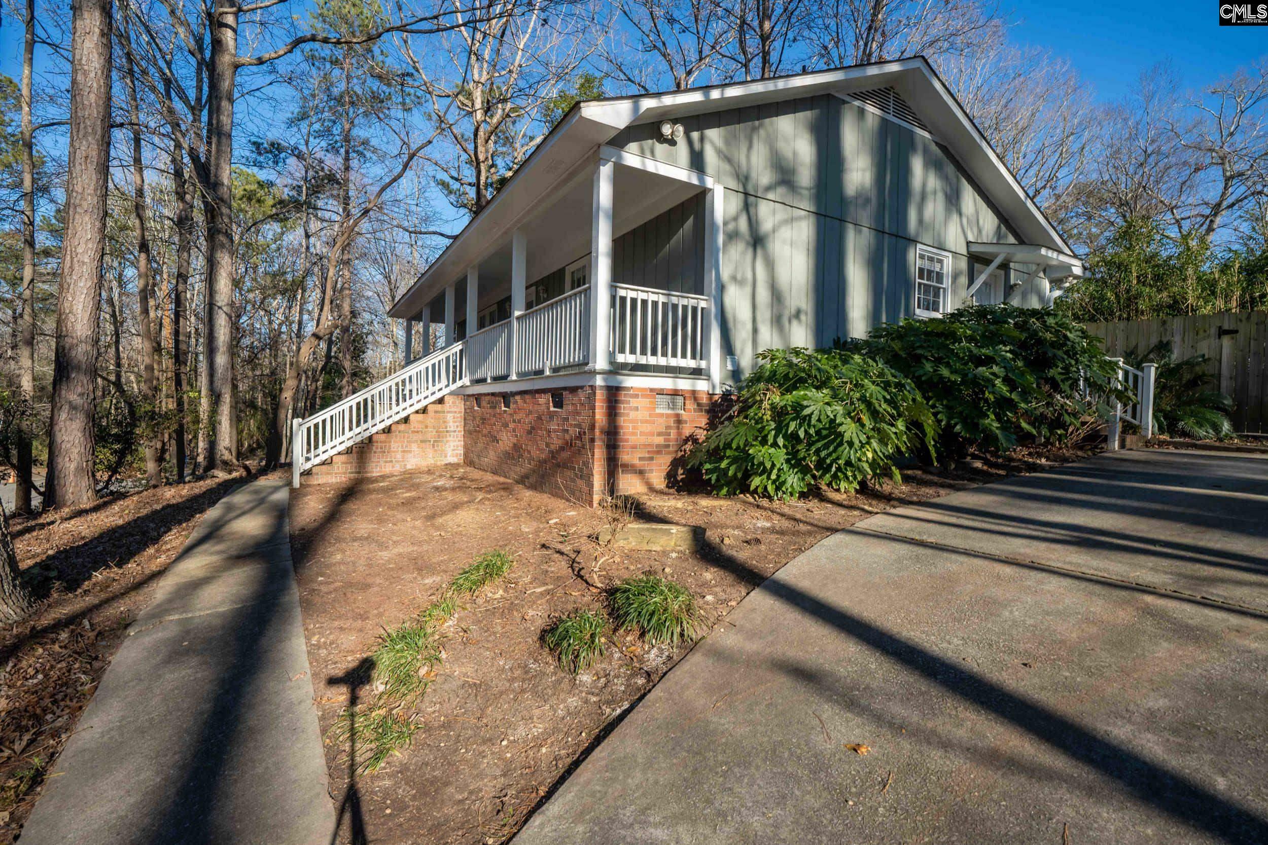 Property Photo:  102 Brookhill  SC 29072 