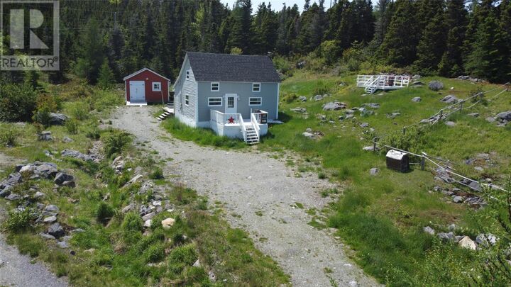 2 Valley Lane  King's Cove NL A0C 1S0 photo