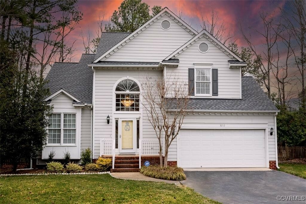 Property Photo:  3212 Sweet Creek Court  VA 23233 