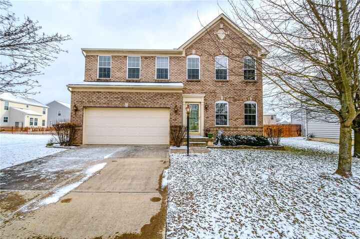 138 Waterford Boulevard  Fairborn OH 45324 photo