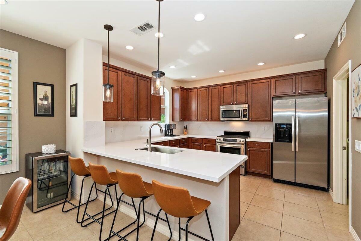 Property Photo: 52190 Desert Spoon Court CA 92253