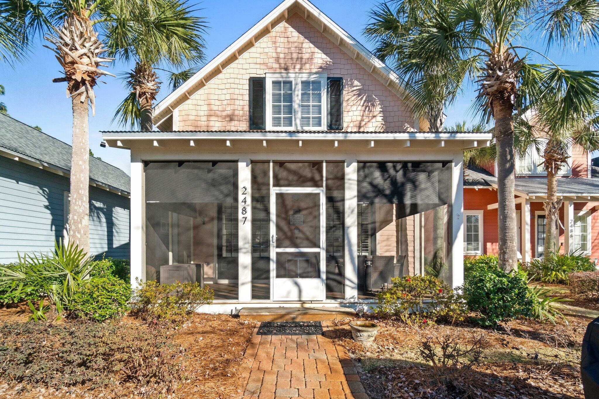 Property Photo:  2487 Bungalo Lane  FL 32550 