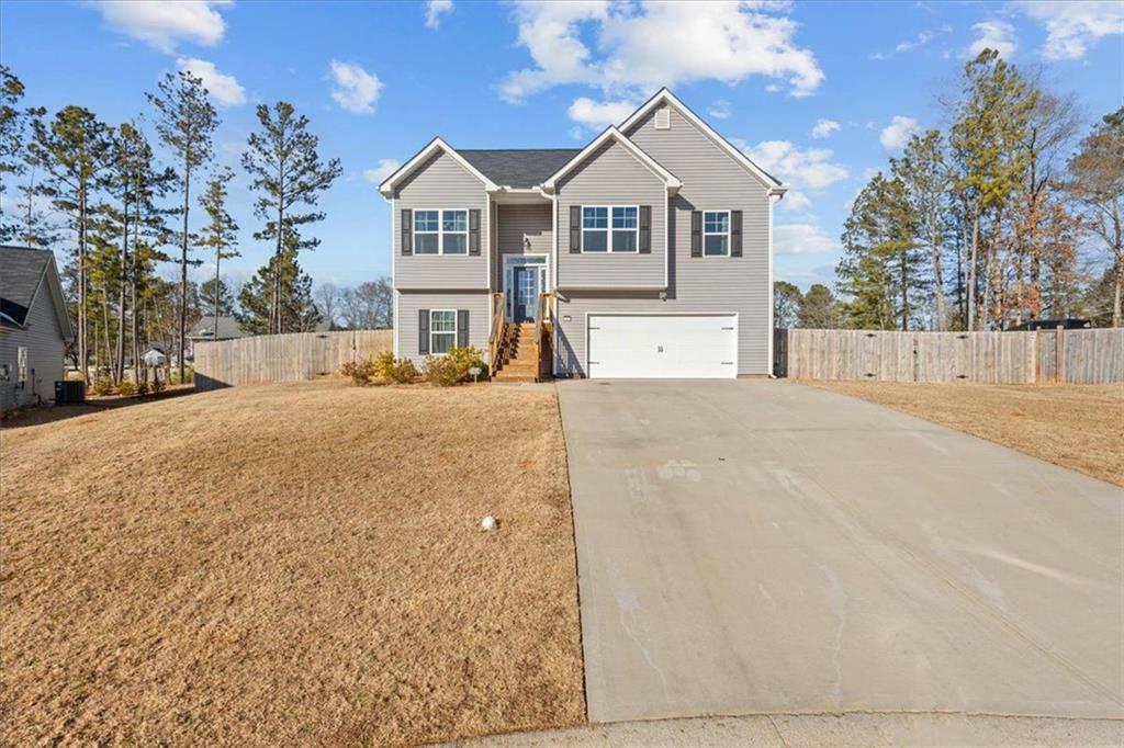 Property Photo:  206 Glacier Court  GA 30117 