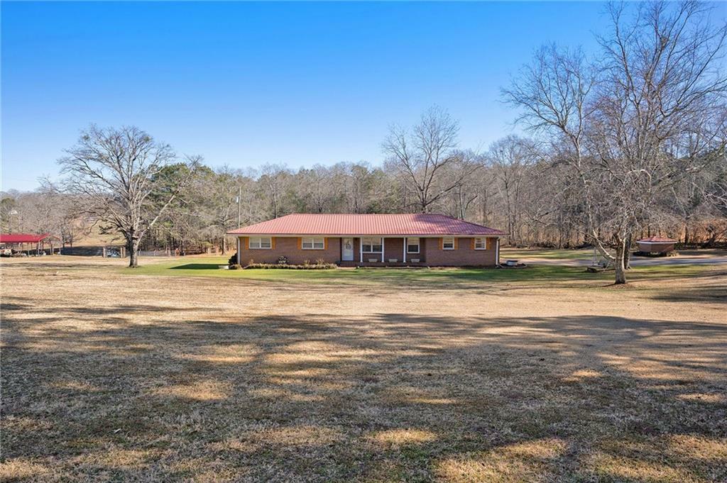 Property Photo:  2525 Highway 36 E  GA 30257 