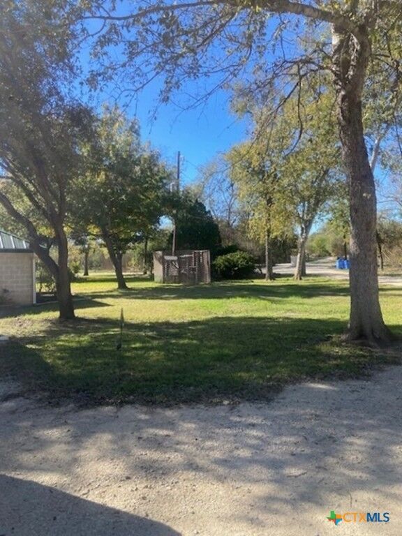 Property Photo:  00 Buffalo Gap  TX 78155 