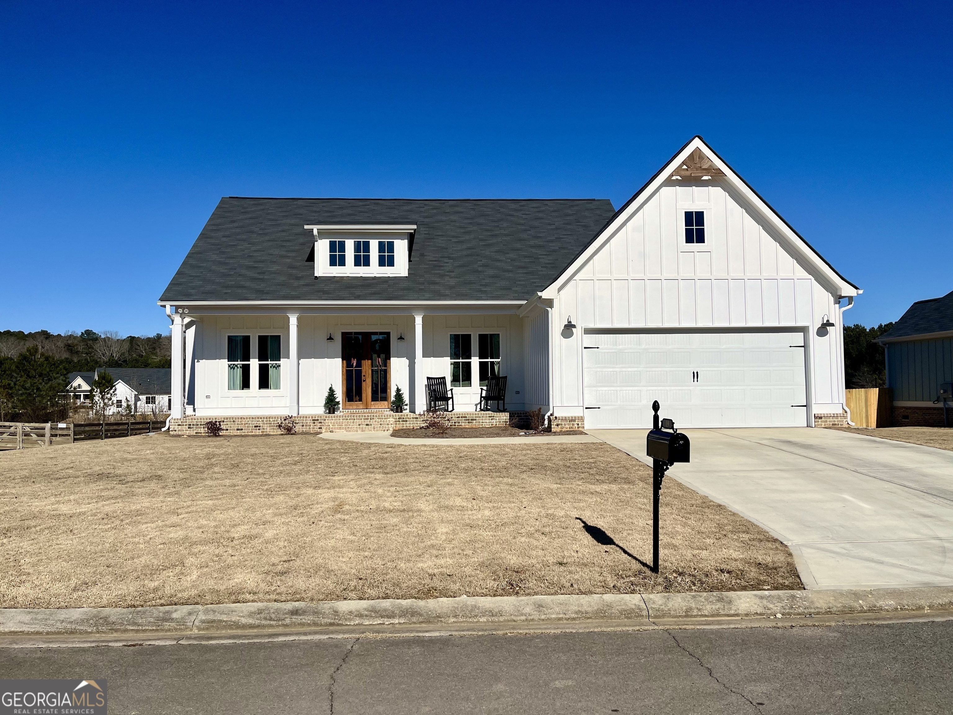 Property Photo: 19 Trotters Lane GA 30165